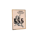 Angel Numbers Print, 555 Change Poster, Preppy Room Decor, Manifestation Spiritual Poster, Trendy Wall Art, Gifts For Her...