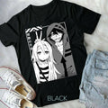 Angels of death,Satsuriku no TenshiRay Rachel Gardener,Manga Unisex T-Shirt S-4XL Hoodie, Sweatshirt | GrindPrints.com