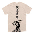 Anime Anime shirt, Toji Fushiguro, Manga shirt, Anime lover, Gift for anime lover, Gift shirt, Anime fan, Jujutsu, Otaku,...