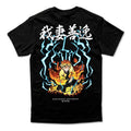 Anime Anime shirt, Zenitsu, Manga shirt, Anime lover, Gift for anime lover, Gift shirt, Anime fan, Otaku, Cool anime...