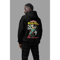 Anime Hoodie Fashion Hooded Sweatshirt Unisex Men Women Hoodie Japanese Anime Midoriya My Hero Academiaall Might...