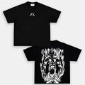 Anime Hunter X Hunter Unisex Oversize Anime Manga Heavyweight Cotton T-shirt, Gift For Anime Fan, Anime Lover Hoodie,...