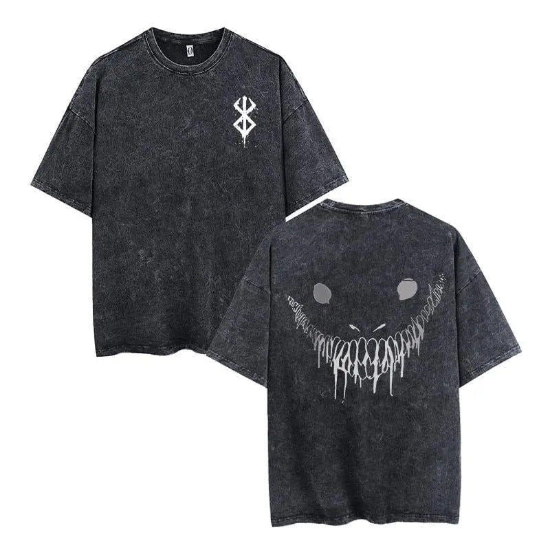 Anime Japanese Shirt