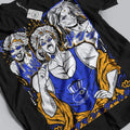 Anime Japanese T-Shirt ,Anime Graphic Tees ,Cool Anime Shirt ,Anime Clothing ,Tee Men & Women, Anime Shirt, Anime Gift,...