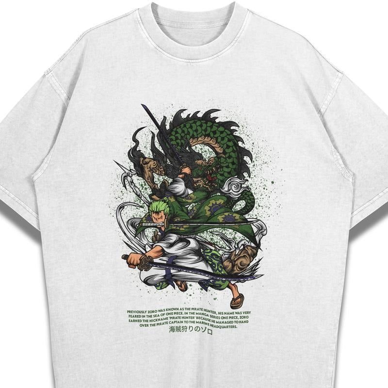 Anime Limited Berserk Collection Retro Vintage Unisex Oversize Anime Manga Lightweight Cotton T-shirt, Anime Merch, Gift...