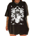 Anime MISA VINTAGE TEE Hoodie, Sweatshirt | GrindPrints.com