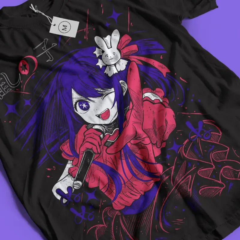 Anime T-Shirt ,Manga Shirt ,Anime Graphic Tees ,Cool Anime Shirt ,Anime Clothing ,Japanese T-Shirt, Anime Graphic , Anime...