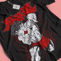 Anime T-Shirt ,boxing Shirt ,Anime Graphic Tees ,Cool Anime Shirt ,Anime Clothing ,Tee Men & Women, Anime Shirt, Anime...