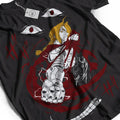 Anime T-shirt gift new year 2024, Anime Japanese Shirt, Manga Shirt, Vintage Anime Shirt, Japanese Streetwear, Gift for...