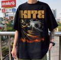 Anime T-shirt, Comfort Colors Shirt, Unisex T-shirt, Anime Sweatshirt, Graphic Anime Tee, Manga Shirt, Anime Lover Shirt,...