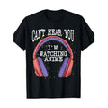Anime-Themed Cotton T-Shirt, 100% Cotton, Regular Fit, Crew Neck, Short Sleeve, Slight Stretch, Geometric Pattern, with...