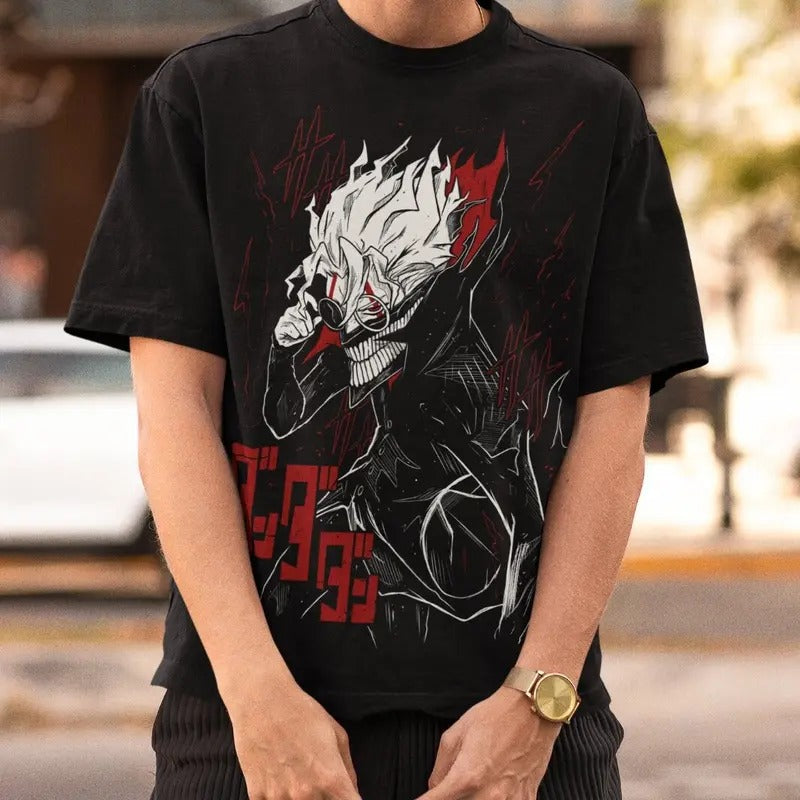Anime Vintage Shirt Anime Lovers Shirt Japanese Anime Manga Shirt T-Shirts, Hoodie, Sweatshirt