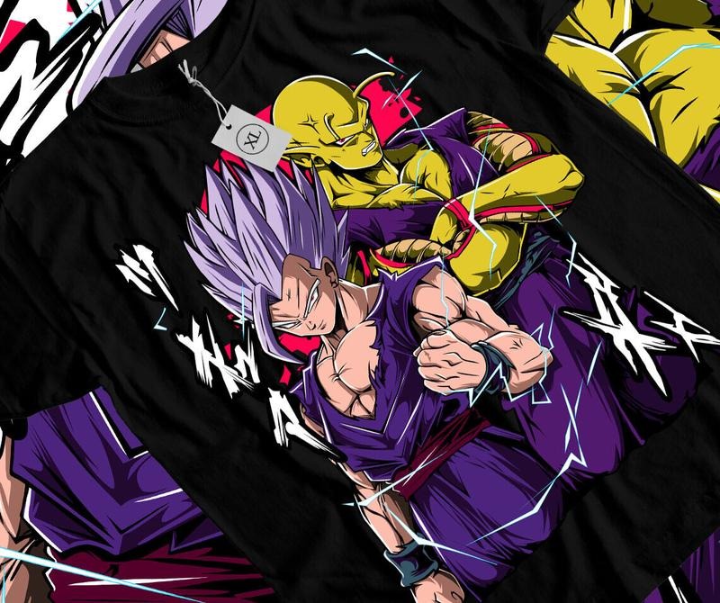 Anime Vintage Special T-Shirt S-4XL Manga Shirt Anime Love Tshirt Japanese shirt Hoodie, Sweatshirt | GrindPrints.com