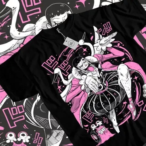 Anime Vintage Special T-shirt Manga Shirts Anime Love Unisex Tshirt Japaneses Hoodie, Sweatshirt | GrindPrints.com