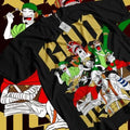 Anime Vintage Special T-shirt Manga Shirts Anime Love Unisex Tshirt Japanesestyle{n002}2 Hoodie, Sweatshirt | GrindPrints.com