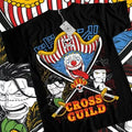 Anime Vintage Special T-shirt Manga Shirts Anime Love Unisex Tshirt Japanesestyle{n002}3 Hoodie, Sweatshirt | GrindPrints.com