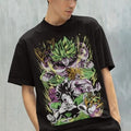 Anime Vintage Special T-shirt Unisex, Anime Manga Shirt, Anime Shirt, Anime Lovers Shirt, Graphic Anime Tee, Manga Shirt...
