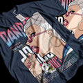 Anime Vintage Special T-shirt Unisex, Anime Manga Shirt, Anime Shirt, Anime Lovers Shirt, Graphic Anime Tee, Manga Shirt,...
