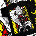 Anime Vintage Special Tshirt Manga tShirt Animes Love shirt Japanese Gift shirt Hoodie, Sweatshirt | GrindPrints.com