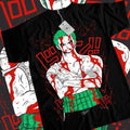 Anime Vintage Special Unisex T-shirt Manga Shirt Anime Love Tshirt Japanesestyle{n002}3 Hoodie, Sweatshirt | GrindPrints.com