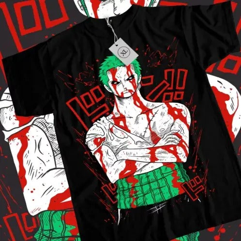 Anime Vintage Special Unisex T-shirt Manga Shirt Anime Love Tshirt Japanesestyle{n002}3 Hoodie, Sweatshirt | GrindPrints.com