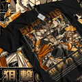 Anime Vintage Special Unisex T-shirt Manga Shirt Anime Love gift Tshirt Japanese Hoodie, Sweatshirt | GrindPrints.com