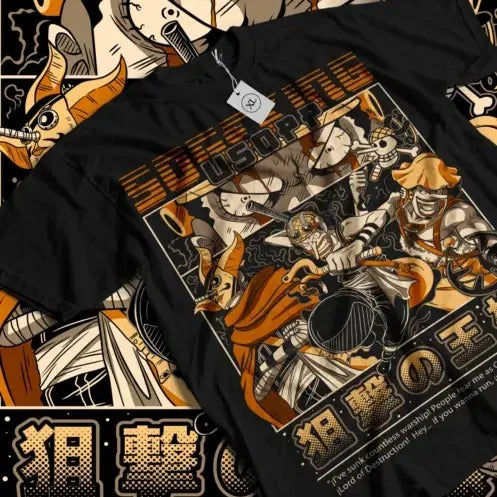 Anime Vintage Special Unisex T-shirt Manga Shirt Anime Love gift Tshirt Japanese Hoodie, Sweatshirt | GrindPrints.com