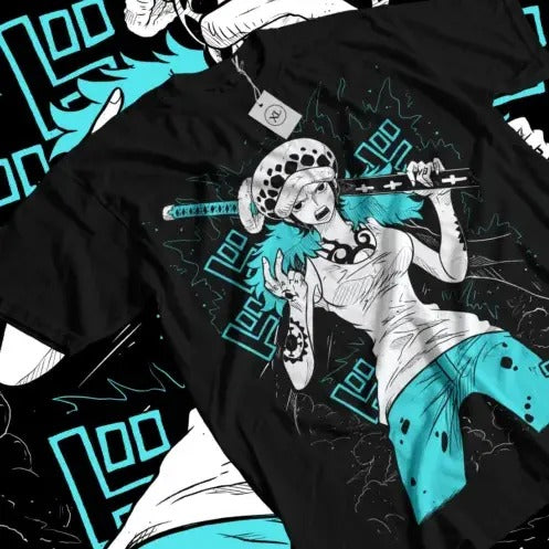 Anime Vintage Special Unisex T-shirt Manga tee Anime Love Tshirt Japanese Hoodie, Sweatshirt | GrindPrints.com