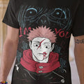 Anime Vintage Special Unisex T-shirt, Anime Manga Shirt, Anime Shirt,G 57 Anime Lovers Shirt, Graphic Anime Tee, Manga...