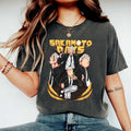 Anime Vintage Special Unisex T-shirt, Anime Manga Sweatshirt, Anime Hoodie, Anime Lovers Shirt, Graphic Anime Tee, Manga...