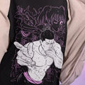 Anime Vintage Special Unisex T-shirt,Anime Lovers Shirt, Graphic Anime Tee, G55 Manga Shirt, Japanese Anime Anime Manga...