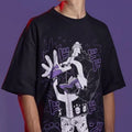 Anime Vintage Special Unisex T-shirt,Anime Lovers Shirt, Graphic Anime Tee, G56 Manga Shirt, Japanese Anime Anime Manga...