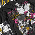 Anime Vintage Special Unisex T-shirt,Anime Shirt, Anime Lovers Shirt, Graphic Anime Tee, Manga Shirt, Japanese Anime,...
