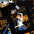 Anime Vintage Special Unisex Tshirt Manga Shirt Anime Love Gift Tshirt Japaneses Hoodie, Sweatshirt | GrindPrints.com