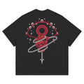 Anime shirt Kurapika Oversize T-shirt  Hoodies & Sweatshirts | GrindPrints.com