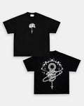 Anime shirt hunter x hunter Kurapika Oversize T-shirt T-shirt Hoodies & Sweatshirts | GrindPrints.com