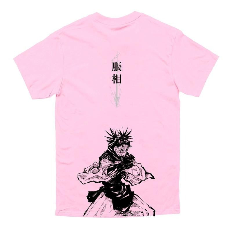 Anime shirt, Choso shirt, Oversize, Anime lover, Gift for anime lover, Gift shirt, Anime fan, Gift for him, gift for her,...