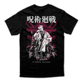 Anime shirt, Sukuna shirt, Oversize, Anime lover, Gift for anime lover, Gift shirt, Anime, Gift for him, Gift for her,...