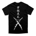 Anime shirt, Uzui Tangen, Oversize, Manga shirt, Anime lover, Gift for anime lover, Gift shirt, Anime fan, God of...