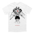 Anime shirt, Yuta Okkotsu, Manga shirt, Anime lover, Gift for anime lover, Gift shirt, Anime fan, Oversize, Cool anime...