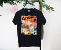 Anita Baker Music T-Shirt, Retro Hip Hop Rap 90's Shirt, Vintage 90's Shirt Hoodie, Sweatshirt | GrindPrints.com