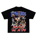 Ant.hony Edw.ards Timberwolves Vintage Graphic T-Shirt, Gift For Fan Hoodie, Sweatshirt | GrindPrints.com
