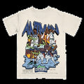 Anthony Edwards V2 Tee for Men - Soft and Comfortable Shirt - Menswear - Graphic T-Shirt Hoodie, Sweatshirt | GrindPrints.com