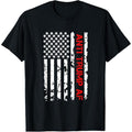 Anti AF Trump, Impeach Trump T-Shirt Hoodie, Sweatshirt | GrindPrints.com