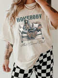 Anti-Social Club ~ Women's Clothing Printed in South Carolina USA Unisex Sizing, Graphic tee, Fashion Cotton, Streetwear,...