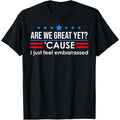 Anti Trump T-Shirt 2025 Trump T-Shirt Hoodie, Sweatshirt | GrindPrints.com