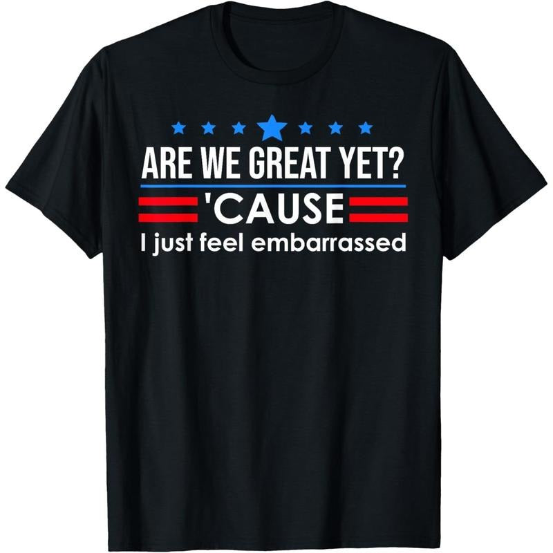 Anti Trump T-Shirt 2025 Trump T-Shirt Hoodie, Sweatshirt | GrindPrints.com