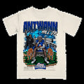 Antwann Hill Jr. Tee - Soft and Comfortable Shirt - Unisex - Graphic T-Shirt Hoodie, Sweatshirt | GrindPrints.com