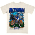 Antwann Hill Jr. Tee for Men - Soft and Comfortable Shirt - Menswear - Graphic T-Shirt Hoodie, Sweatshirt | GrindPrints.com