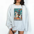 Anxiety Ridden Print Is Sublimation Funny Funny Relaxed Fit Casual T-Shirts, Hoodie, Sweatshirt